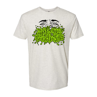 Sincere Engineer "SnotRocket" Tee Shirt