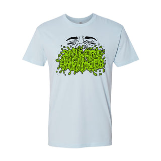 Sincere Engineer "SnotRocket" Tee Shirt