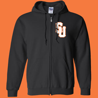 Swingin' Utters "Giants" Full Zip Hoodie