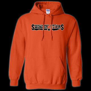 Swingin' Utters "Giants" Pullover Hoodie