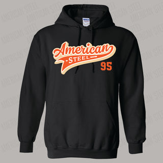 American Steel "San Francisco" Pullover Hoodie