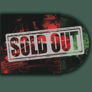 Dillinger Four "This Shit Is Geniuser" LP ***PRE-ORDER***