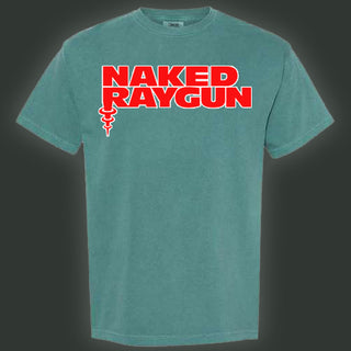 Naked Raygun "Holiday" Tee Shirt