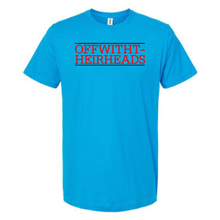 Off With Their Heads "Soto" Shirt