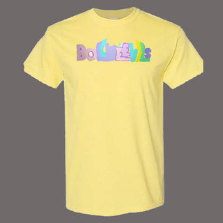 The Bollweevils "Jillian" Tee Shirt