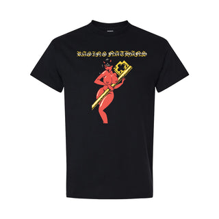 Raging Nathans "Diablo" Tee Shirt