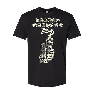 Raging Nathans "Looking Out For Me" Tee Shirt *PREORDER*