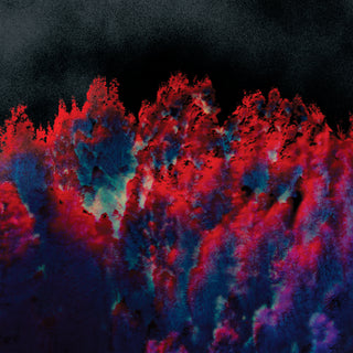 Nighttime Flyers "Running (Strange)" 12" EP
