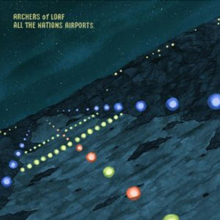 Archers of Loaf "All The Nations Airports" LP