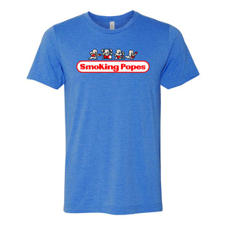 Smoking Popes "NES" Tee Shirt