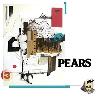 PEARS "ST" LP