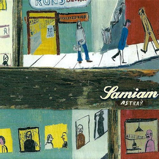 Samiam "Astray" LP