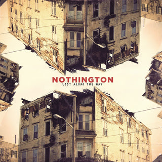 Nothington "Lost Along The Way" LP