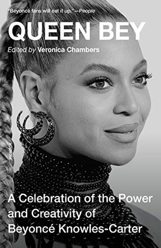 Queen Bey "A Celebration of the Power and Creativity of Beyonce" Book