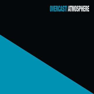 Atmosphere "Overcast!" LP