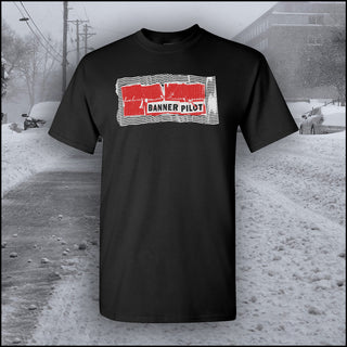 Banner Pilot "Firecracker" Tee Shirt