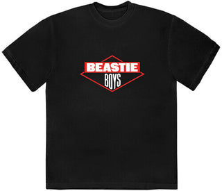 Beastie Boys "Logo" Tee Shirt