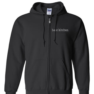 Beat Kitchen Full Zip Hoodie