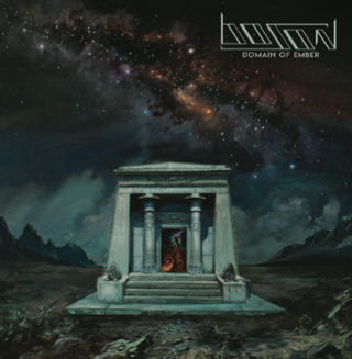 Boson - Domain of Ember LP