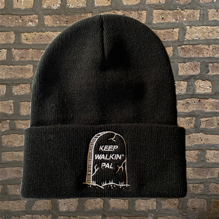 Brendan Kelly "Keep Walkin' Pal" Beanie
