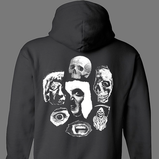 Riverboat Gamblers "Go To Collage" Hoodie