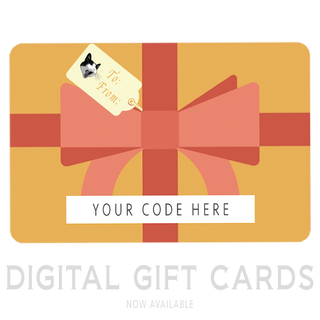 Anxious and Angry Gift Card