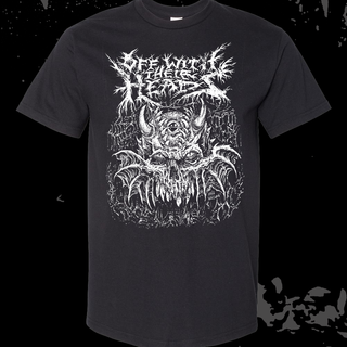 Off With Their Heads "Don't Sleep" Tee Shirt