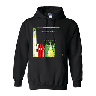 Off With Their Heads "Hospitals" Pullover Hoodie