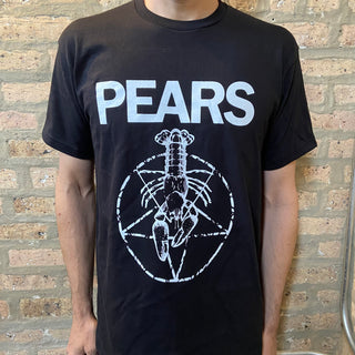 PEARS "Crayfish" Tee Shirt