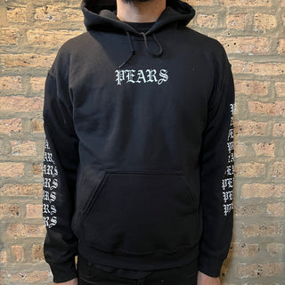 Pears "Mardi Gras Forever" Pullover Hoodie