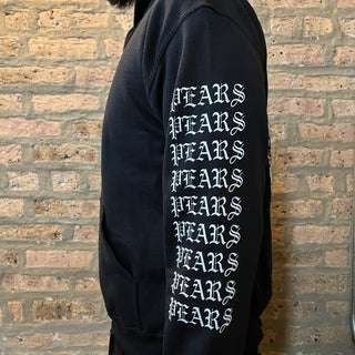 Pears "Mardi Gras Forever" Pullover Hoodie