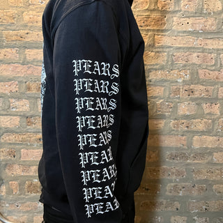 Pears "Mardi Gras Forever" Pullover Hoodie