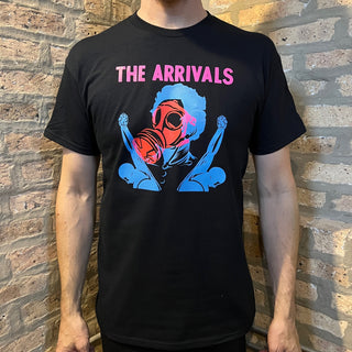 The Arrivals "Fresh Air" Tee Shirt