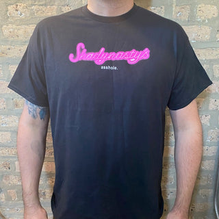 The "Nightclub" Tee Shirt