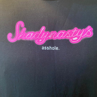 The "Nightclub" Tee Shirt