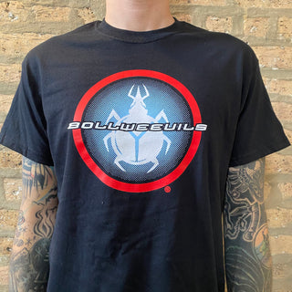 The Bollweevils "Spidey" Tee Shirt