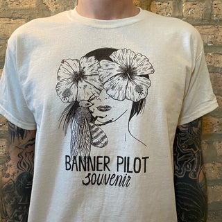 Banner Pilot "Souvenir" Tee Shirt