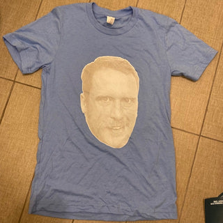 The "Manning of the Hour" Tee Shirt