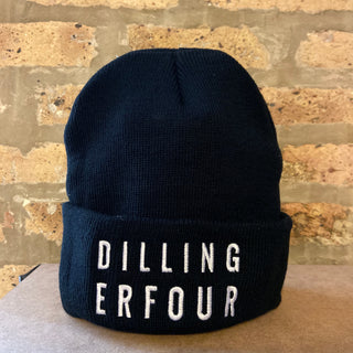 Dillinger Four "DILLING" Beanie