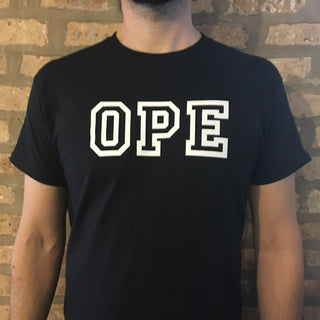 "The Alma Mater" Tee Shirt