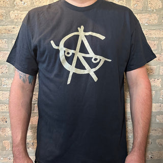 Riverboat Gamblers "Skate Logo" Tee Shirt