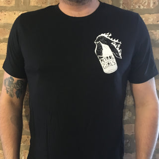 Petrol Girls "Molotov" Tee Shirt
