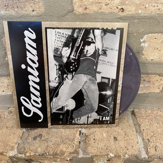 Samiam "I Am" 7"