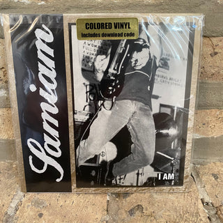 Samiam "I Am" 7"