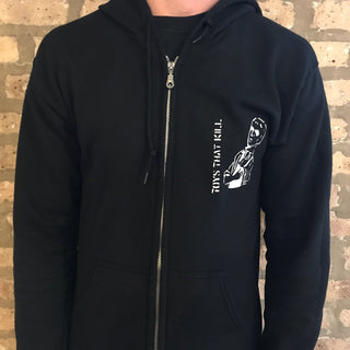 Toys That Kill - Control The Sun Hoodie