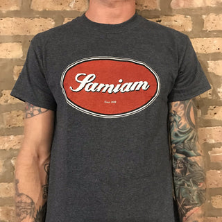 Samiam - Brand T-Shirt