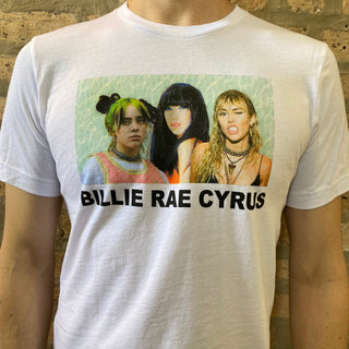 "Billie Rae Cyrus" Tee Shirt