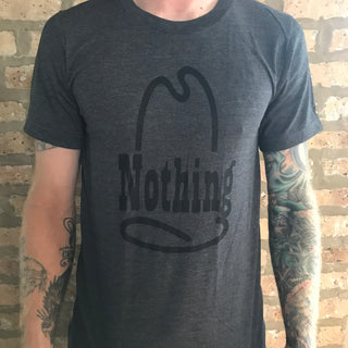 Nihilist Arby's - The Nihilist T-Shirt