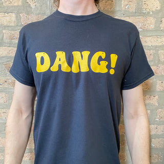 "The Wanderer" Tee Shirt