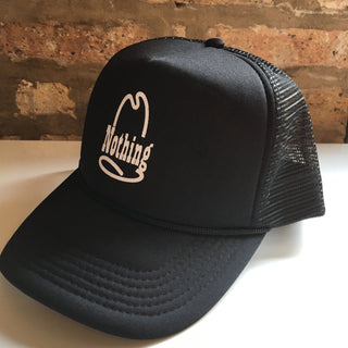 @NihilistArbys "The Nihilist" Hat